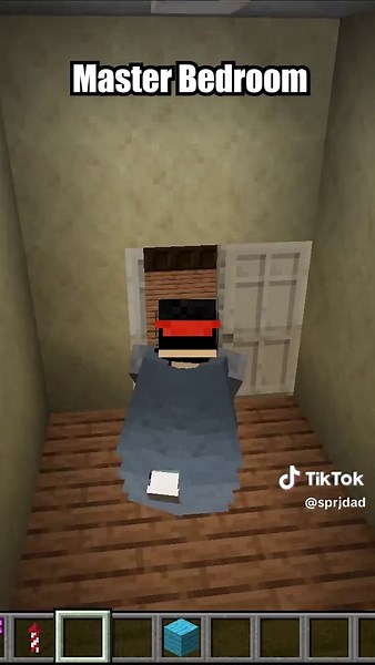 Building FGTeeV's House in Minecraft