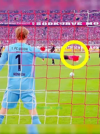 Epic Penalty Moments