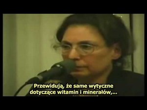 Chcesz żyć? NIE JEDZ!