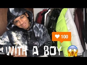 MY FIRST TIME , WITH A BOY .. IN SCHOOL 😱😩