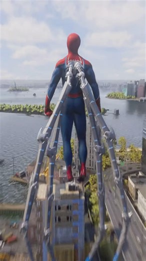 Marvel’s Spider Man 2 Peter Parker