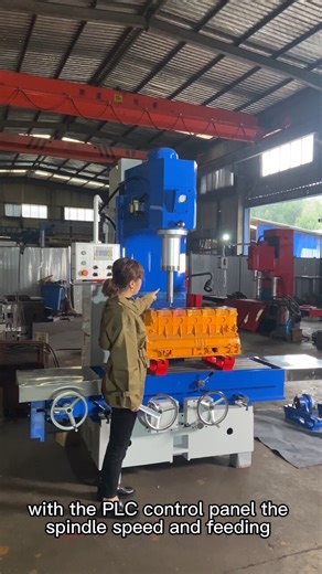 Viral Videos & Demos On cylinder block and head rebuilding machine - Alibaba.com