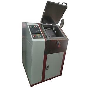 [Hot Item] Advanced Cryogenic Deburring Machine for Rubber Parts Processing