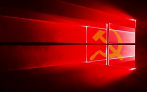 windows 气 突 苏