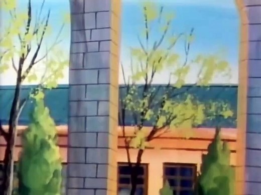 Candy Candy | Capitulo 65 |Tratamiento con una sonrisa