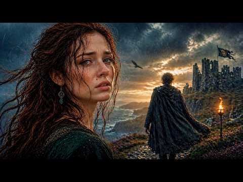 You Changed My Life… Then Disappeared 🍀 Haunting Celtic Breakup Ballad