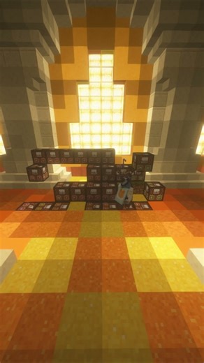 ADIVINA LA CANCION / Note block Minecraft (Parte 6) #minecraft #noteblock #megalovania #undertale