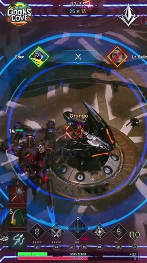 This Hero Got ARAM Buffs By The Way #predecessor