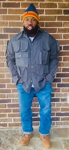 Visit OfficialRaekwon.com this holiday season for new merch, restocks of favorites and Purple Tapes | Raekwon