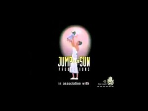 The History Of Saradipity Productions And Jump At The Sun Productions