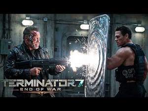 TERMINATOR 7 Is About To Change Everything