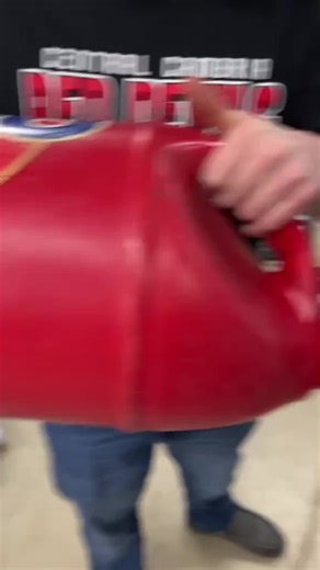 Fueling up OBS F150 pickup truck #f150 #obstrucks #trucks