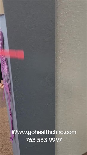 This is your sign to get adjusted. Openings all week!! | Go Health Chiropractic