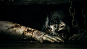 Sam Raimi Says ‘Evil Dead Rise’ is “Terrifying” and “Will Knock Your Socks Off”