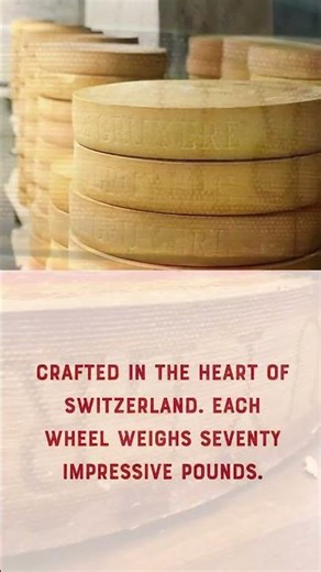 Capella Cheese Gruyere