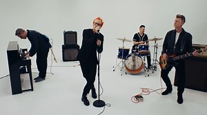 【英国乐队】Travis - Gaslight (Official Video)