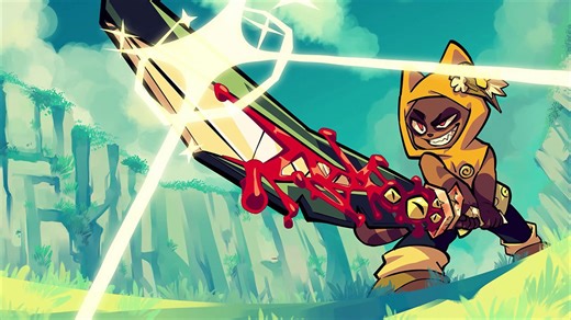 Gold Gold Adventure Gold - Official Early Access Launch Trailer