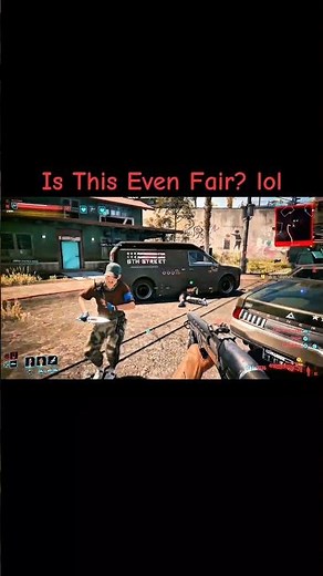 The Sandevistan In Cyberpunk 2077