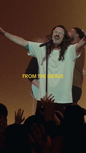 We love hearing your testimonies. Truly. The global impact of these songs is only possible because you keep sharing how God is moving through them. ✨