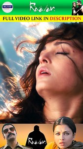 7K views · 40 reactions | Watch "Raavan" Movie Scenes on Reliance Entertainment #reels #abhishekbachchan #aishwaryarai #vikram #priyamani #ravikishan #govinda #nikhildwivedi #ajaygehi #maniratnam #arrahman #hindimovies #bollywoodmovies #relianceentertainment | Reliance Entertainment | Facebook