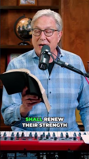 The latest episode of Worship Wednesday is live!