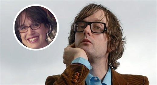 Conoce la romántica historia real detrás del “Disco 2000” de Pulp