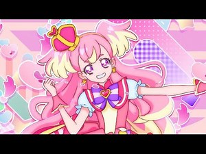 Wonderful Precure ! Ending