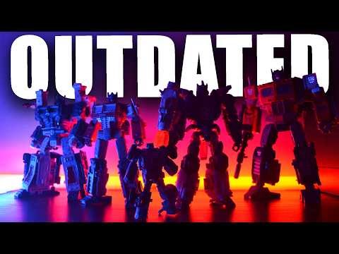 These Transformers Are Useless