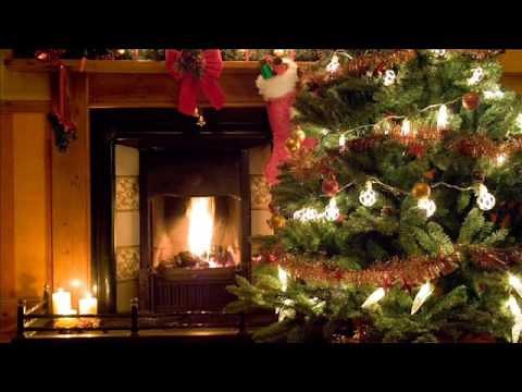 ✰ Julmusik med öppen spis - Julmusik Instrumental Medley