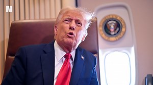 President Trump said he thought HuffPost had “died” after clashing with one of its reporters. Fortunately, we’re very much alive. Click here to support the free press: https://www.huffpost.com/support | HuffPost Politics