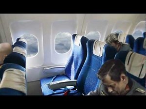 Hitler travels by plane