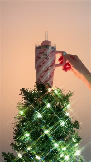 Main character energy only this festive season ⭐️ Our holiday collection is available now via au.stanley1913.com!