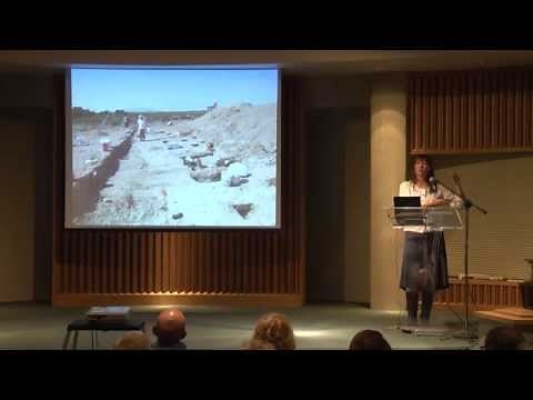 Kim Spurr - Forensic Anthropology in the Real World