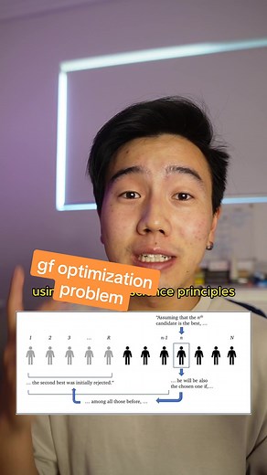 Optimal Stopping: Choosing Your Lifelong Partner with Math