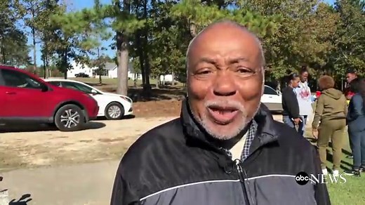 Humvee dropped by mistake in rural neighborhood near Fort Bragg