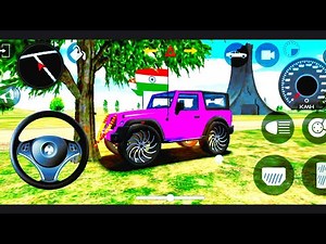 Modified Mahindra Thar: Ultimate Custom Builds You Must See