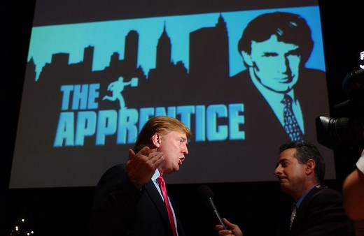 Prime Video Is Now Streaming The NBC Reality Show That Helped Make Donald Trump President - BGR