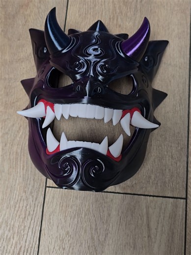 New collection dropping soon. Pokémon-inspired menpo masks. Kicking off with the GOAT — Gengar 👻🔥 We’ll be bringing these with us to @derariteitenbeurs this April. Pre-orders open. Link in bio. #pokemon #pokemoncommunity #gengar #pokemonart #pokemontcg @derariteitenbeurs @Nikko