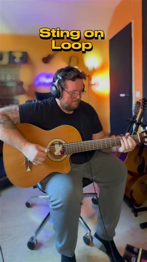 Exploring Nylon Loop Guitar Techniques for Musicians