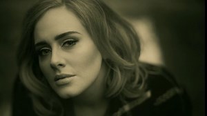 La nueva canción de Adele es el mejor estreno del año en YouTube