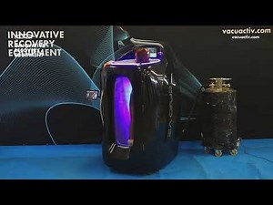 Activ Cryo V2 - Cryotherapy chamber by Vacu Activ