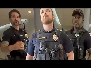 WARREN SAPP SENDING DIRTY COP TO JAIL!