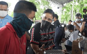 [WATCH] A tough decision ahead: Robredo discerns whether to run in 2022