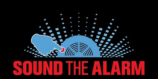 Sound the Alarm to check your smoke alarms with the American Red Cross