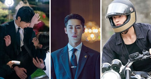 New K-Drama Episode Releases This Week (Feb 26-March 3, 2024): Wedding Impossible, The Impossible Heir, Wonderful World, Captivating the King & More