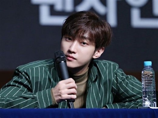 【制作人郑振永】NO.1《SMILE MASK》 Instrumental Verson B1A4 纯伴奏