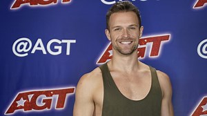 80K views · 28 reactions | Matthew Richardson put it all on the line for his Quarterfinals performance. #AGT | AGT Auditions | Facebook