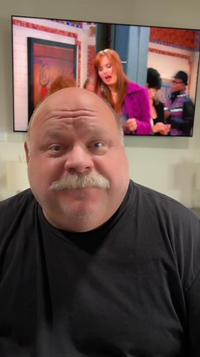 Kevin Chamberlin on TikTok