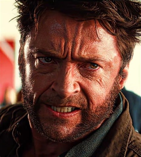We want you help wolverine💀🔥 | Wolverine (2013) | Song - FUNK ABNORMAL | #marvel #edit #shorts