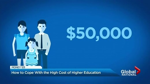 Okanagan College to increase tuition fees - Okanagan | Globalnews.ca